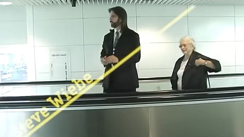 The King of Kong: A Fistful of Quarters (2007)