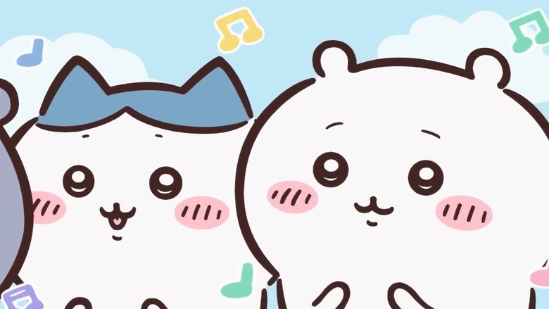 ちいかわ Sezóna 1 Epizoda 119 bombuj