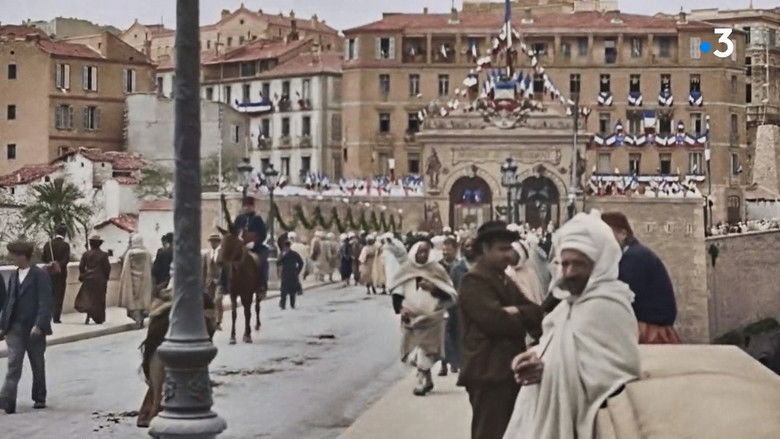 Still image for Colonisation, une histoire française season 1 episode 1: Episode 1