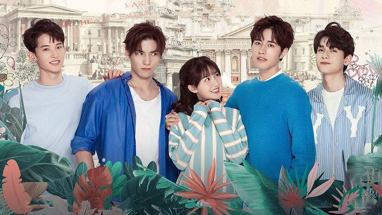 Nonton Make My Heart Smile (2021) Sub Indo - Filmapik