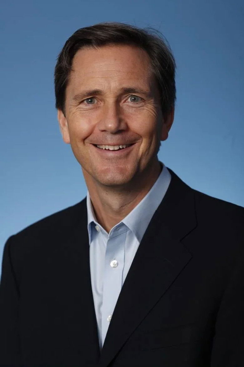 Richard Reeves portrait image