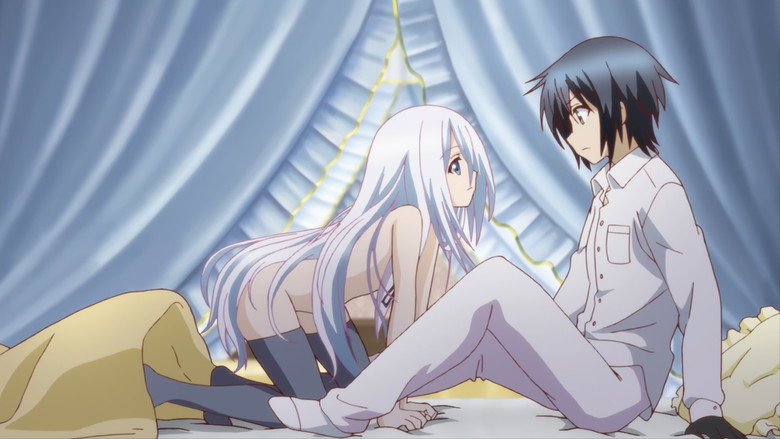 Still from Blade Dance of Elementalers - Season 1 Episode 3