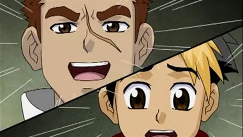 Still image for Go for Speed season 1 episode 40: Episode 40 Still image for Go for Speed season 1 episode 40: Episode 40