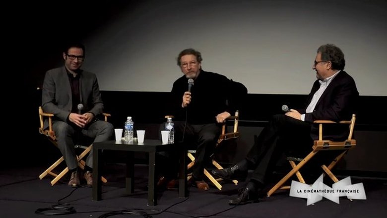 Still image for Leçon de Cinéma season 1 episode 17: Episode 17