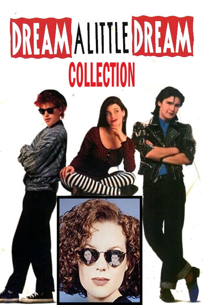 Dream a Little Dream Collection backdrop image