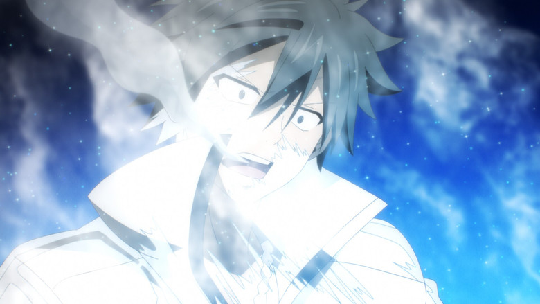 Still from FAIRY TAIL 100 YEARS QUEST - Season 1 Episode 21
