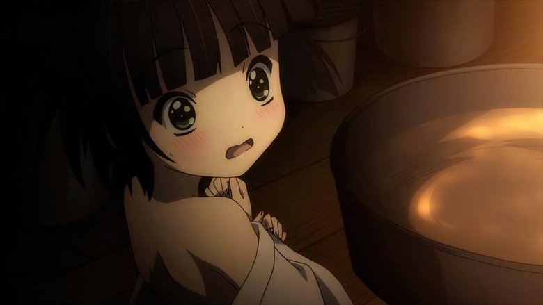 Still image for Croisée in a Foreign Labyrinth season 1 episode 4: Water Light Still image for Croisée in a Foreign Labyrinth season 1 episode 4: Water Light