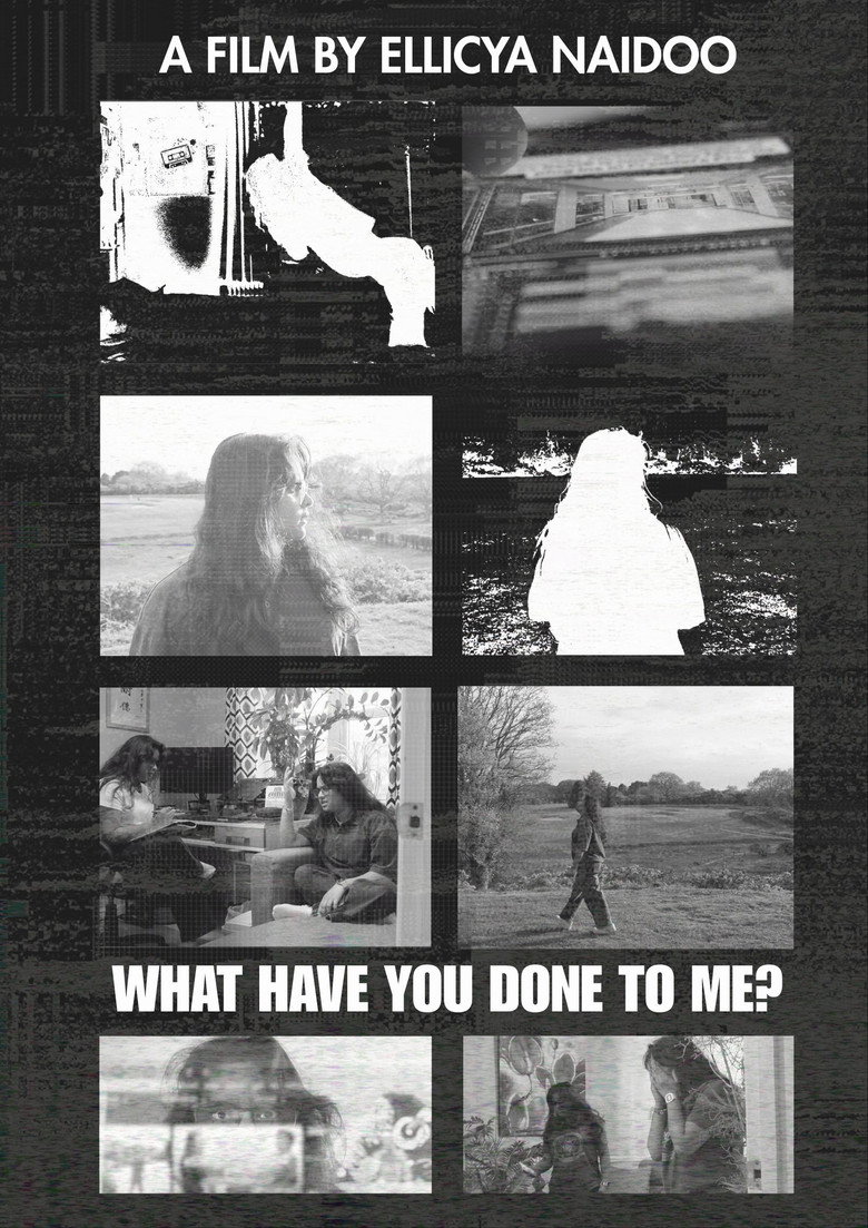 What Have You Done To Me?