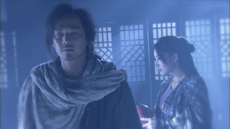 Still image for The Demi-Gods and Semi-Devils season 1 episode 7: Episode 7 Still image for The Demi-Gods and Semi-Devils season 1 episode 7: Episode 7