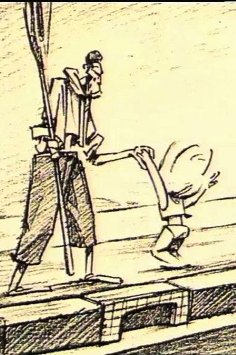 Imatge de Le balayeur