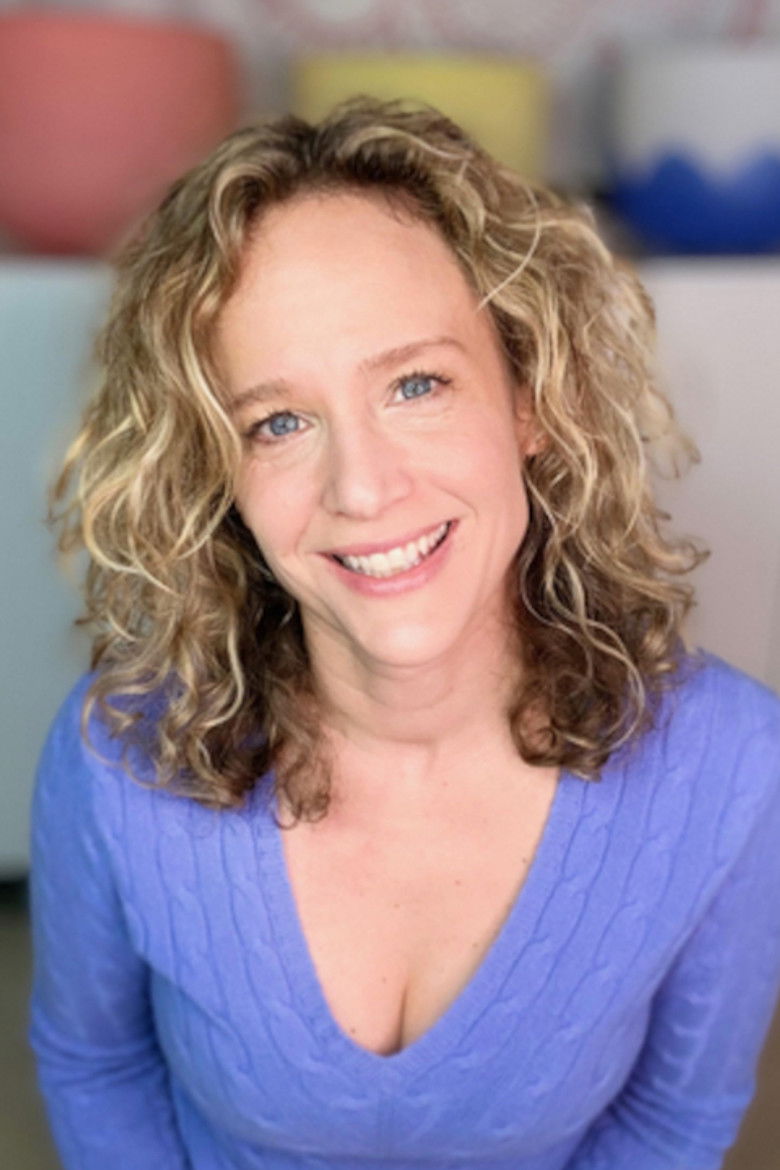 Heather Dawn portrait image