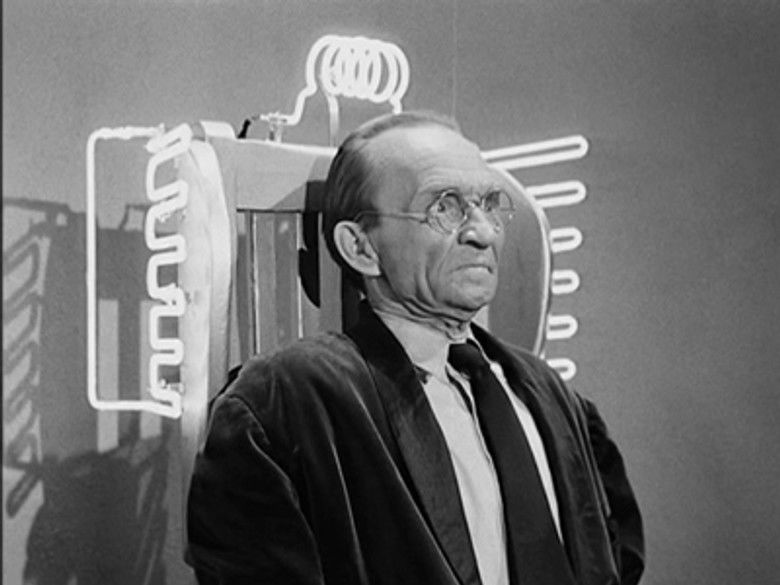 Batman and Robin 1×1