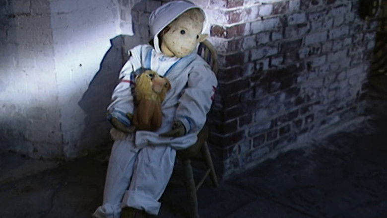 Still image for The Proof Is Out There season 1 episode 5: Deep Sea Sounds and Phantom Ships