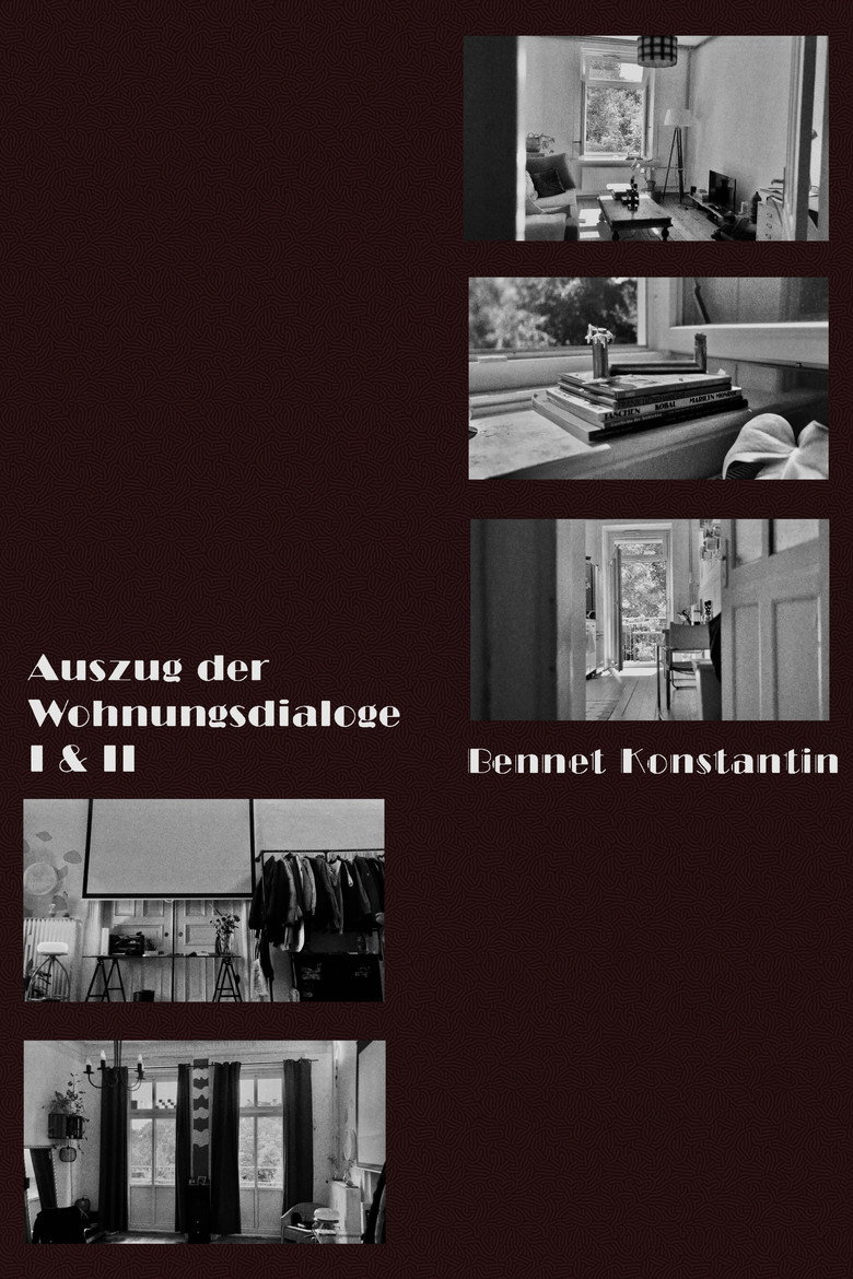 Imatge de Auszug der Wohnungsdialoge I & II