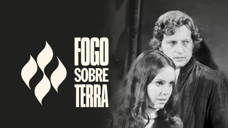 Fogo Sobre Terra image 2