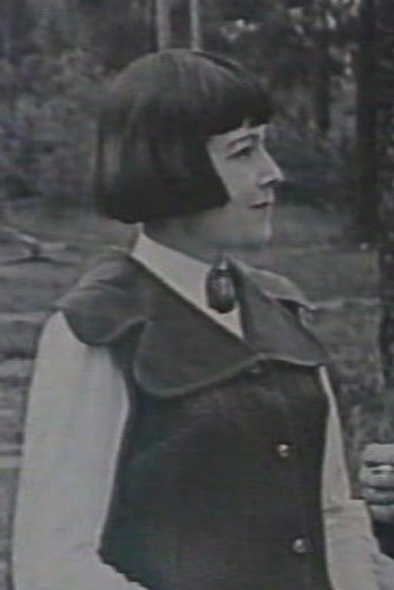 Evgeniya Gibova portrait image