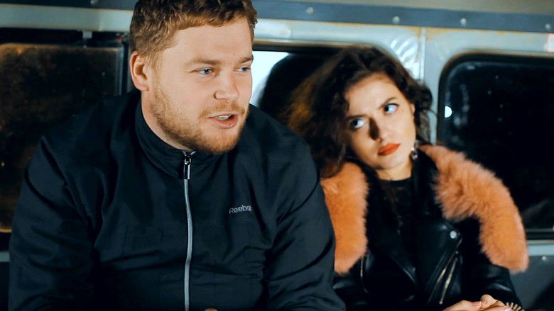 Still image for Зёма season 1 episode 7: Episode 7