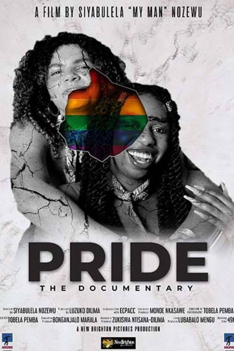 Affiche ou illustration — Pride