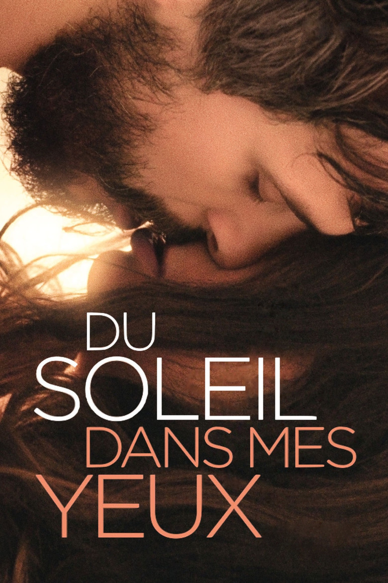 Affiche de DU SOLEIL DANS MES YEUX