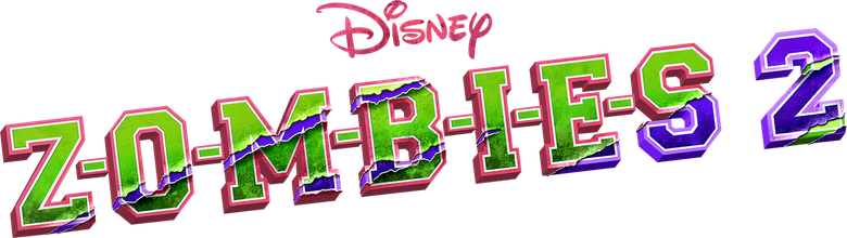 Imagen de Z-O-M-B-I-E-S 2
