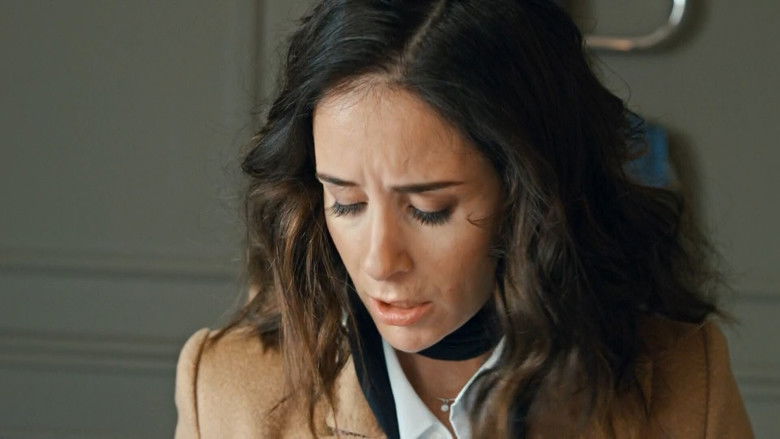 Still image for Alibi season 1 episode 15: Episode 15 Still image for Alibi season 1 episode 15: Episode 15