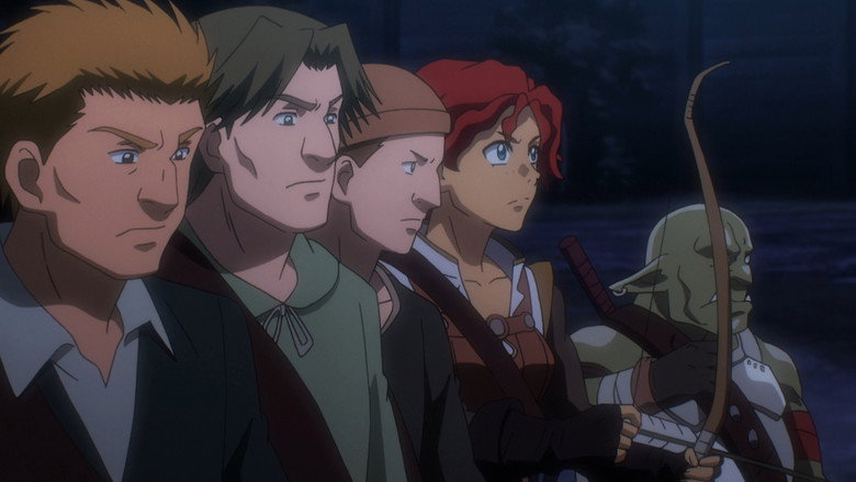 Overlord Season 3 Episode 5