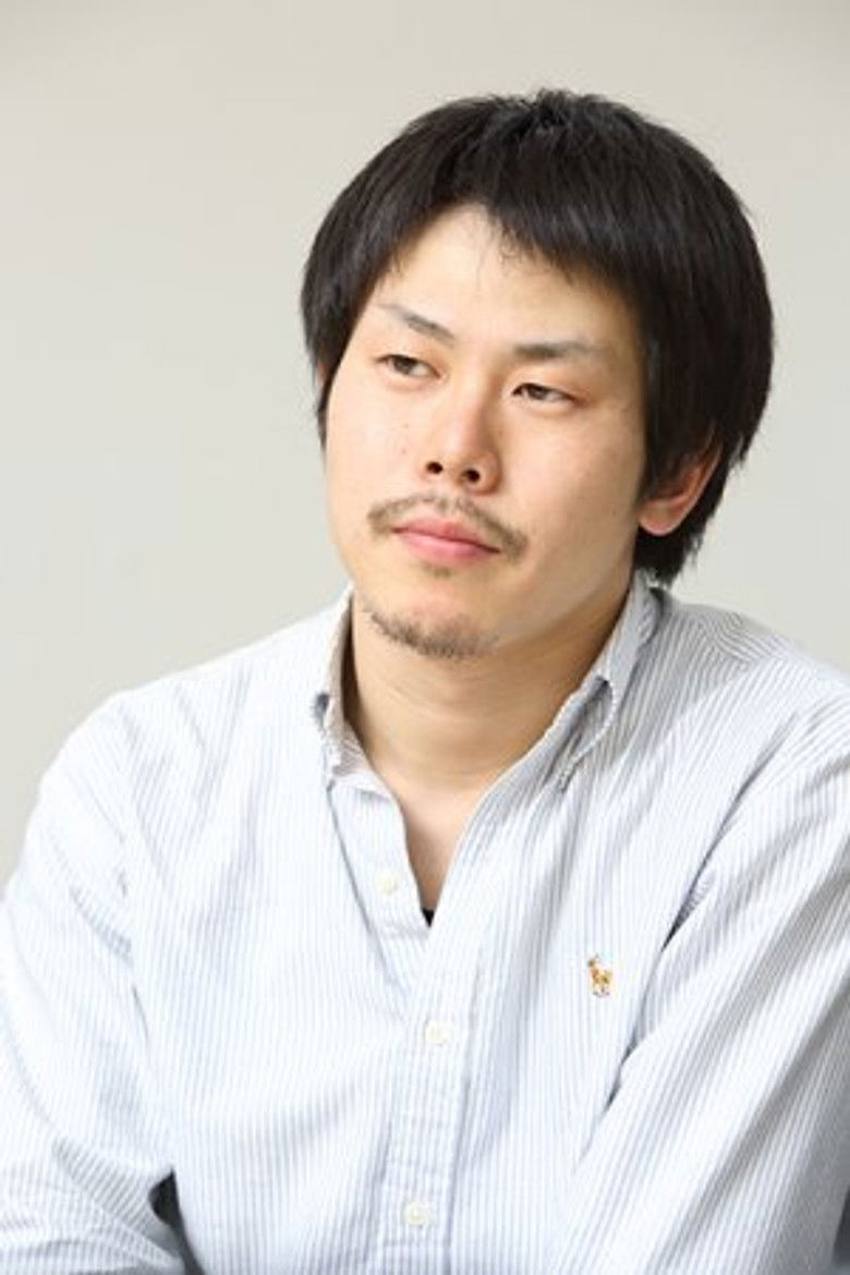 Souhei Mishima portrait image