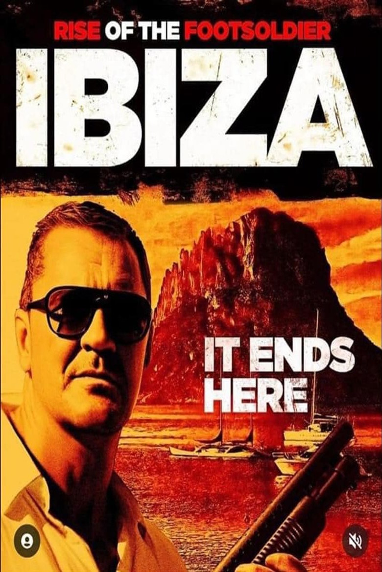 Imatge de Rise of the Footsoldier: Ibiza