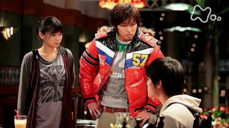 Still image for Welkame season 1 episode 83: Episode 83 Still image for Welkame season 1 episode 83: Episode 83