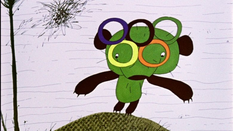 ...And Plays Tricks (1978)