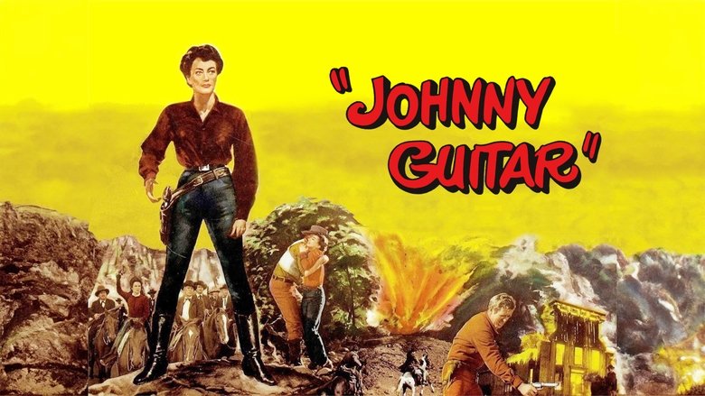 Johnny Guitar (1954)