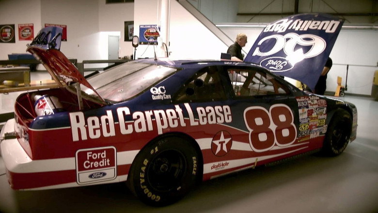 Dealing for Cup Cars episode still
