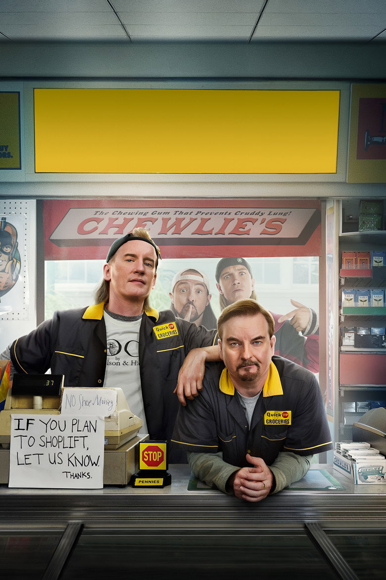 Imatge de Clerks III