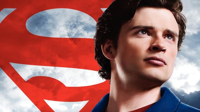 Smallville (2001)