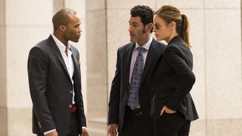 Still image for Played season 1 episode 4: Lawyers Still image for Played season 1 episode 4: Lawyers