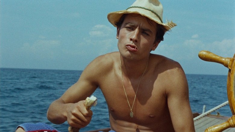 Purple Noon (1960)