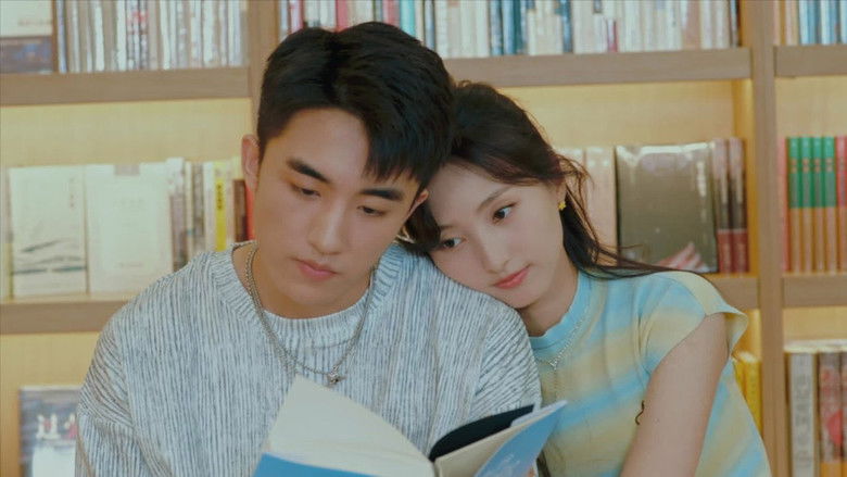 Still image for Into You season 1 episode 13: Episode 13 Still image for Into You season 1 episode 13: Episode 13