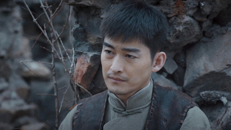 Still image for Farewell to Arms season 1 episode 14: Episode 14 Still image for Farewell to Arms season 1 episode 14: Episode 14