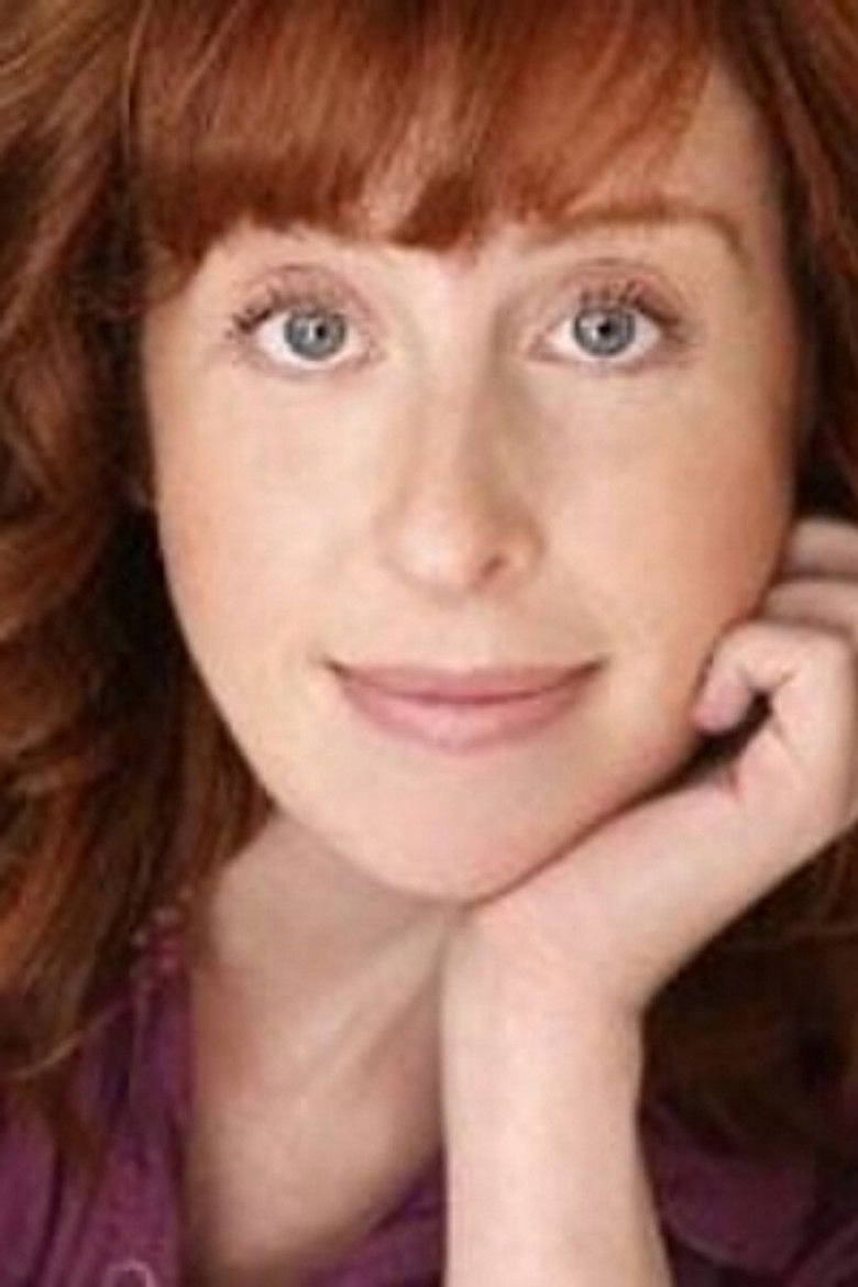 Samantha Albert portrait image