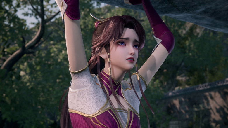 Still image for Ancient Myth season 1 episode 56: Episode 56 Still image for Ancient Myth season 1 episode 56: Episode 56