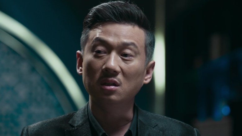 Still image for Chase the Truth season 1 episode 21: Episode 21 Still image for Chase the Truth season 1 episode 21: Episode 21