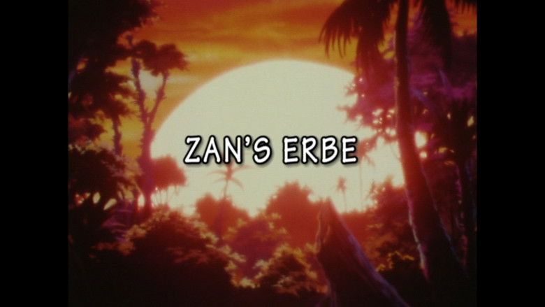 Still image for Jura Tripper season 1 episode 20: Zan's heritage Still image for Jura Tripper season 1 episode 20: Zan's heritage