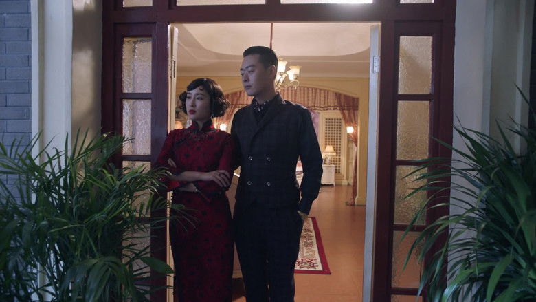 Still image for Shanghai Picked Flowers season 1 episode 5: Episode 5