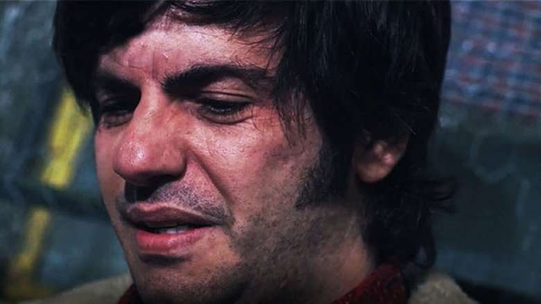 Still image for Sandro de América season 1 episode 8: Episode 8