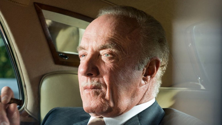 Still from Magic City - Season 2 Episode 7