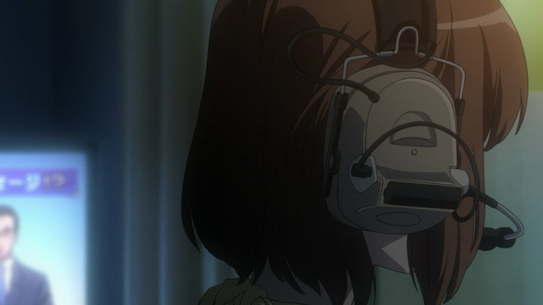 Still from Cat Planet Cuties - Season 1 Episode 1