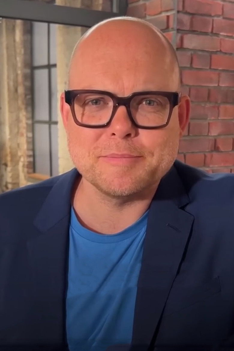 Benjamin Leo Leo portrait image