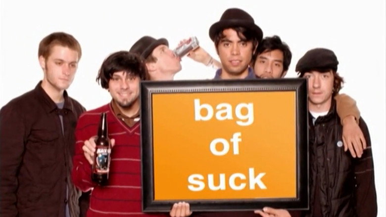 Imatge de Enjoi - Bag of Suck