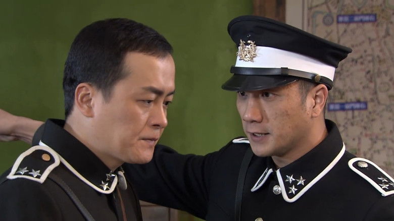 Still image for Detective Tanglang season 1 episode 19: Episode 19 Still image for Detective Tanglang season 1 episode 19: Episode 19