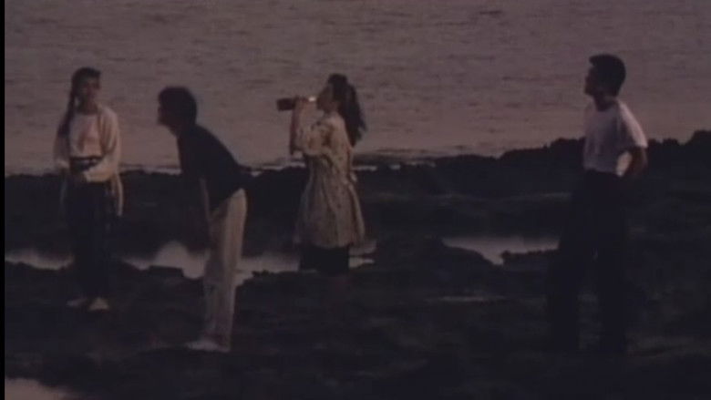 Imatge de ＢＵ・ＲＡ・Ｉの女